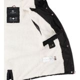 Marikoo - Manolya - Winterjas - Katoen - Met Teddyvoering