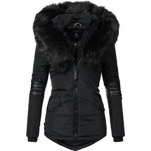 Navahoo Damen winterjas Nirvana