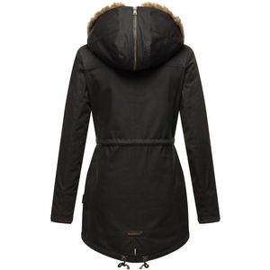 Navahoo - Diamond - Winterjas - Dames - Warm - Teddyfleece