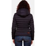 Navahoo - Lulana - Gewatteerde Jas - Licht - Afneembare Capuchon