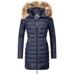 Marikoo - Gewatteerde Jas - Rose - Dames