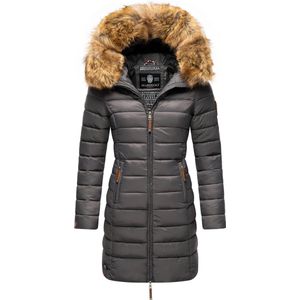 Marikoo - Gewatteerde Jas - Rose - Dames