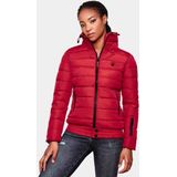 Marikoo - Gewatteerd Jack - Dames - Poison - Waterafstotend - Middeldik