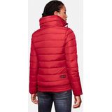 Marikoo - Gewatteerd Jack - Dames - Poison - Waterafstotend - Middeldik