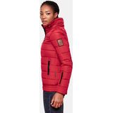 Marikoo - Gewatteerd Jack - Dames - Poison - Waterafstotend - Middeldik