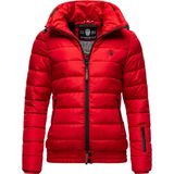 Marikoo - Gewatteerd Jack - Dames - Poison - Waterafstotend - Middeldik