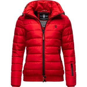 Marikoo - Gewatteerd Jack - Dames - Poison - Waterafstotend - Middeldik