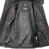 Marikoo - Tussenjas - Licht - Dames - Afneembare Capuchon