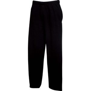 Fruit of the Loom - Lightweight Joggingbroek - Zwart