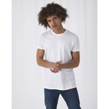 Ciao Bella Printjurk van Duitse modehuis Heine, Abrikooskleurig, Maat 36