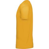 Ciao Bella Printjurk van Duitse modehuis Heine, Abrikooskleurig, Maat 36