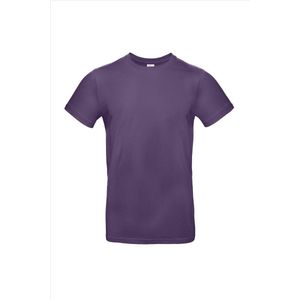 #E190 T-Shirt, Radiant Purple, XL