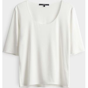 someday., Dames, Tops, Wit, Maat: S Katoen,