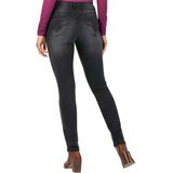 TIMEZONE Dames Jeans Broeken Enya slim Fit Zwart Volwassenen