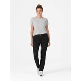 TIMEZONE Dames Jeans Broeken Enya slim Fit Zwart Volwassenen