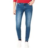 TIMEZONE - TIGHT SANYATZ - Skinny Jeans - Blauw