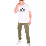 Agent - Broek - Cargobroek - Katoen - Met Cargozakken