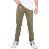 Agent - Broek - Cargobroek - Katoen - Met Cargozakken