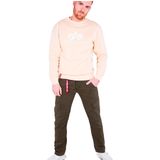 Agent - Broek - Cargobroek - Katoen - Met Cargozakken