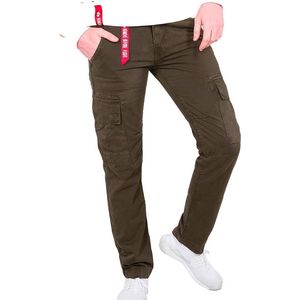 Alpha Industries Cargohose »Alpha Industries Men - Pants Agent Pant«