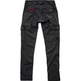 Alpha Industries Cargohose Alpha Industries Men - Pants Petrol Patch Pant