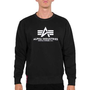 Alpha Industries Basic Pullover