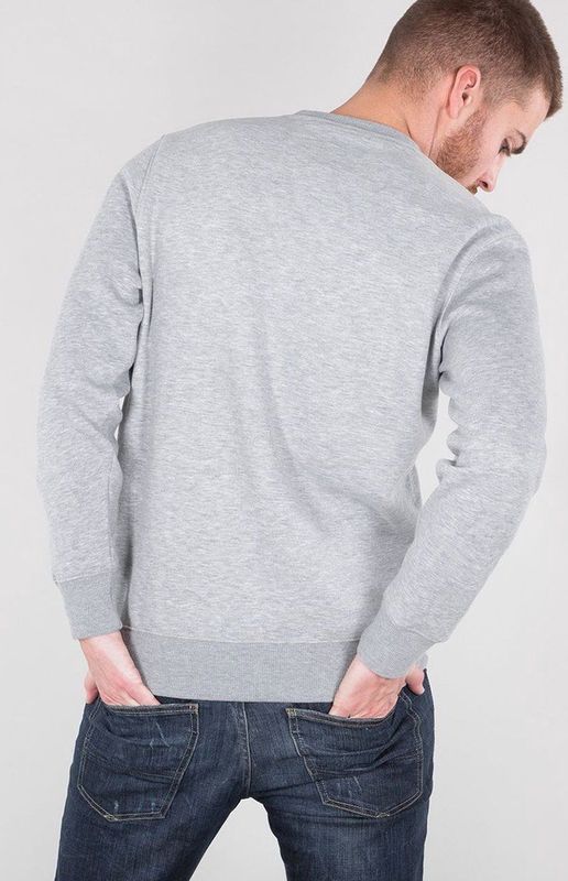 Alpha Industries Sweatshirt Basic Sweater