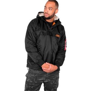 Jack - Black - 100% Nylon