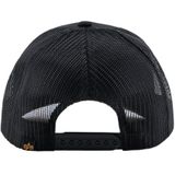 Kappe Alpha Industries Basic Trucker