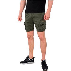 Alpha Industries Cargoshorts "Crew Short"