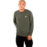 Sweatshirt Alpha Industries Basic Small Logo