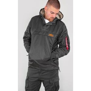 Alpha Industries - HPO Anorak - Regenpak - Waterafstotend - Regular Fit