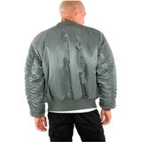 Alpha Industries - MA-1 - Tussenjas - Olijfgroen - Bomberjack