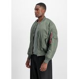 Alpha Industries - MA-1 - Tussenjas - Olijfgroen - Bomberjack