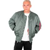 Alpha Industries - MA-1 - Tussenjas - Olijfgroen - Bomberjack