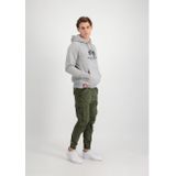 Alpha Industries - Airman - Broek - Groen - Katoen
