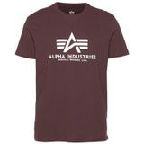 Alpha Industries T-Shirt "Basic T-Shirt"