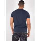 Bikini - Jersey - Ronde Hals - Logoprint - Normale Pasvorm