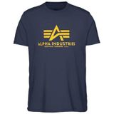 Bikini - Jersey - Ronde Hals - Logoprint - Normale Pasvorm