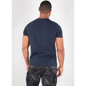 Bikini - Jersey - Ronde Hals - Logoprint - Normale Pasvorm