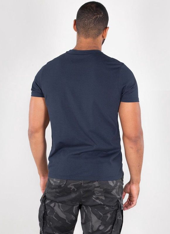 Bikini - Jersey - Ronde Hals - Logoprint - Normale Pasvorm