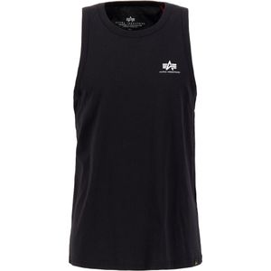 Alpha Industries Small Logo ärmelloses T-shirt