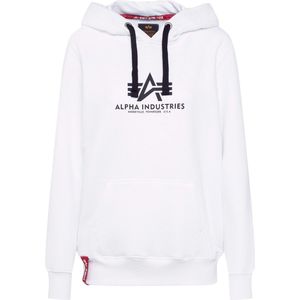 Design - Capuchon Hoodie - Sweatstof - Logoprint - Normale Pasvorm