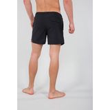 Alpha Industries - Basic - Zwemshort - Zwart