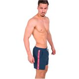 Boxershorts - Gladde Stof - 100% Polyester