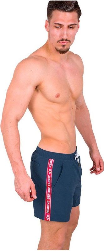 Boxershorts - Gladde Stof - 100% Polyester