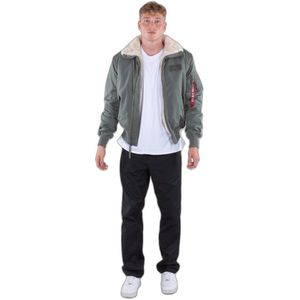 Bomberjacke mit