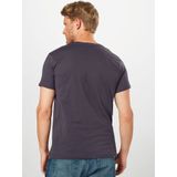 Alpha Industries - Basic - T-shirt - IJzergrijs - Ronde Hals