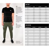 Alpha Industries - Basic - T-shirt - IJzergrijs - Ronde Hals