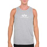 Alpha Industries - Basic - Mouwloos T-shirt